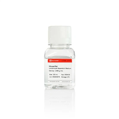 Середовище для розділення лімфоцитів (щур, миша)